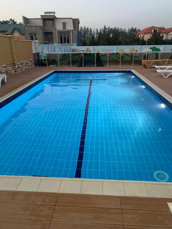 Gk Hotel