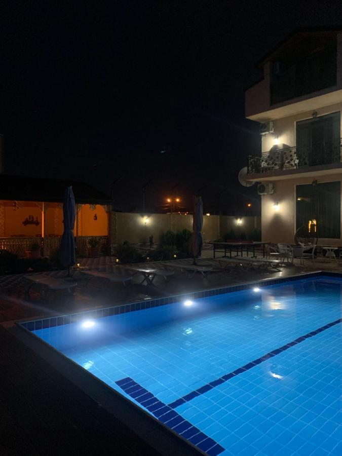 Gk Hotel Tbilisi