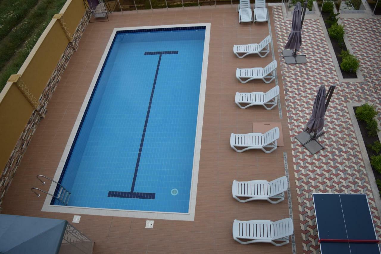 Gk Hotel 3*